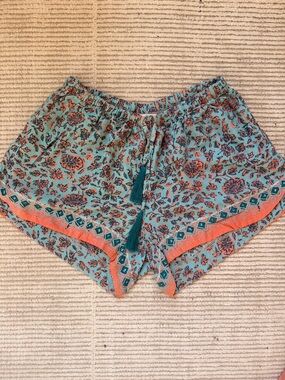 Natalie Martin Tash Short